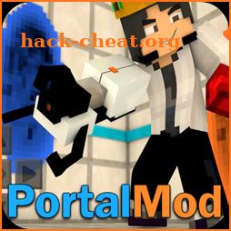 Portal Mod for MCPE icon