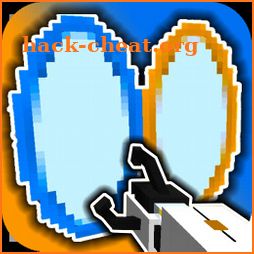 Portal Mod icon