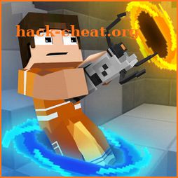 Portal Mod Minecraft PE icon