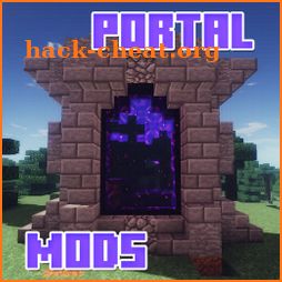 Portal Mods and Addons icon