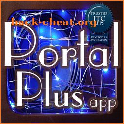Portal Plus icon