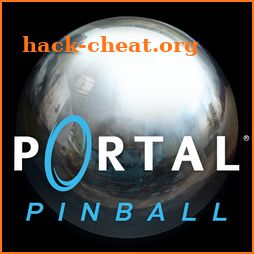 Portal ® Pinball icon