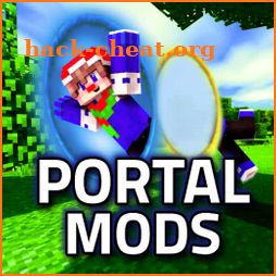 Portals for Minecraft icon