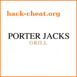 Porter Jacks Grill icon