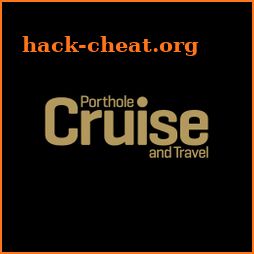 Porthole Cruise and Travel icon