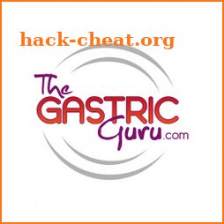 Portion Up - The Gastric Guru icon