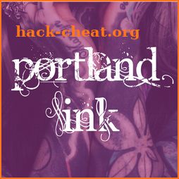 Portland Ink icon
