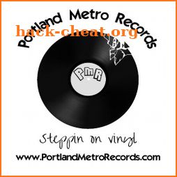 Portland Metro Records icon