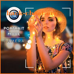 Portrait Mode DSLR Camera Blur Effect - Pic Editor icon