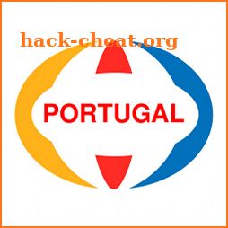 Portugal Offline Map and Trave icon