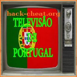 Portugal TV: Direct ( not working) icon