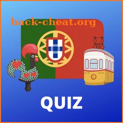 Portuguese Quiz icon