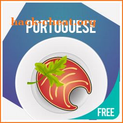 Portuguese recipes icon