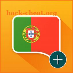 Portuguese Verb Conjugator Pro icon