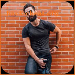 Pose for Boys Photography Male - selfie pose icon