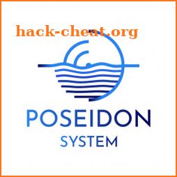 POSEIDON System Weather icon