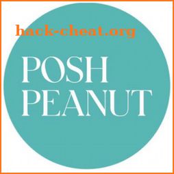 Posh Peanut icon
