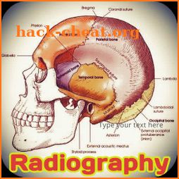 Positioning and Radiographic Anatomy of the Skull icon