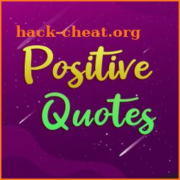 Positive Life Quotes icon