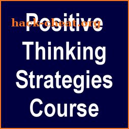Positive Thinking Strategies icon