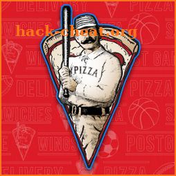 Post Game Pizza icon