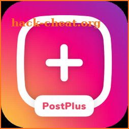 Post Maker for Instagram - PostPlus icon
