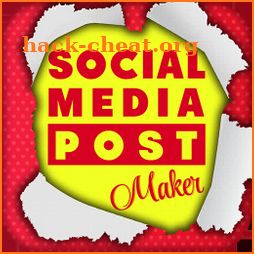 Post Maker for Social Media icon