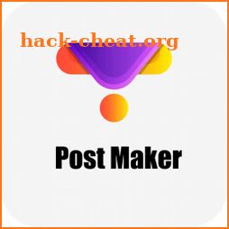 Post Maker icon