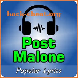 Post Malone 2019 all songs lyrics - Full Offline icon