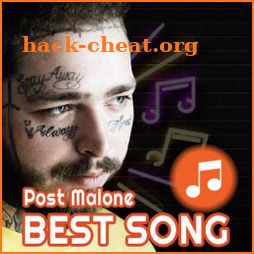 Post Malone Best Songs & Ringtones 2019 icon