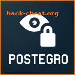 Postegro - Any Profile Viewer icon
