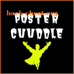 Poster Cuddle - Best poster designs icon
