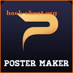 Poster Maker, Banner, Flyer, Ads, Card Designer icon