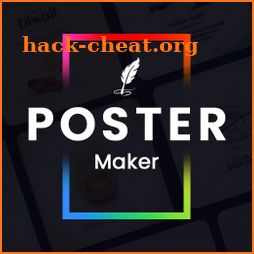 Poster Maker - Flyer Maker icon