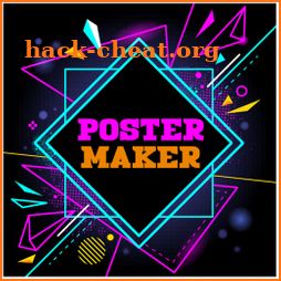 Poster Maker, Flyers Maker, Ads Page Designer icon