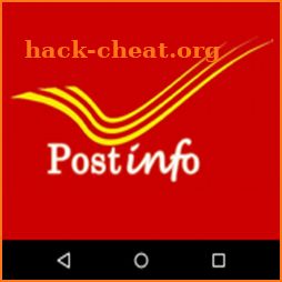 Postinfo icon