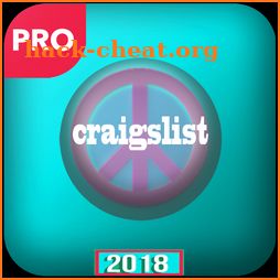 postings for craigslist 2018 icon