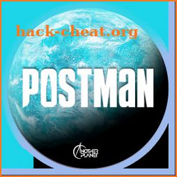 Postman - Online Comics icon