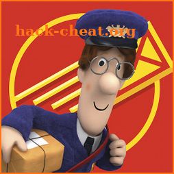 Postman Pat: Special Delivery icon