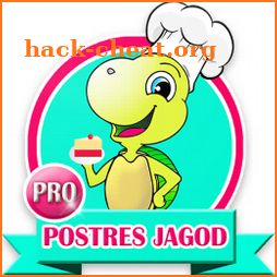 Postres JagoD Premium icon