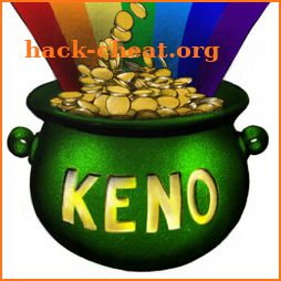 Pot O Gold Keno icon