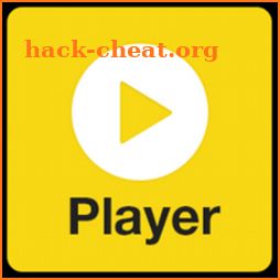 Pot Player - All Format HD Video Player icon