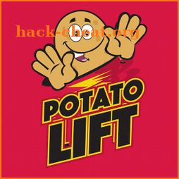Potato Lift icon