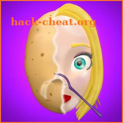 Potato MakeUp icon