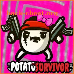 Potato Survivor icon