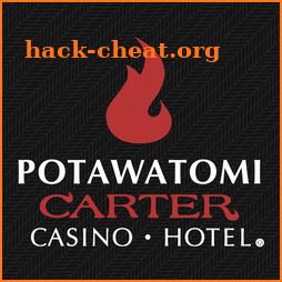 Potawatomi Carter Casino Hotel icon