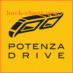 Potenza Drive - Car Sound Simulator (OBD2 ELM327) icon