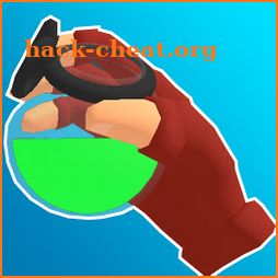 Potion Hands icon