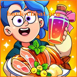 Potion Punch 2: Fantasy Cooking Adventures icon