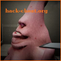 Potrick Horror Snap Game icon